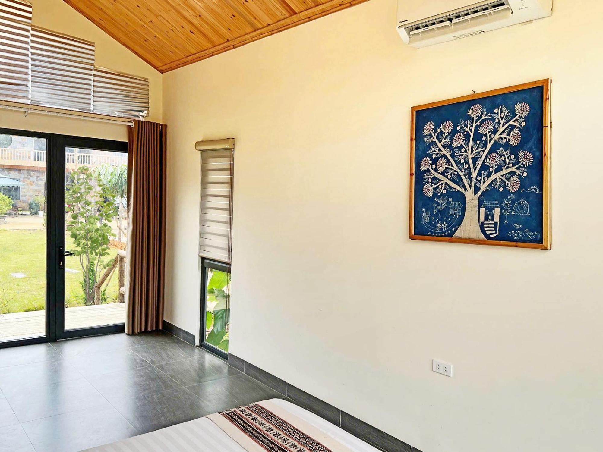 Chapa Stream House Villa Sa Pa Exterior foto